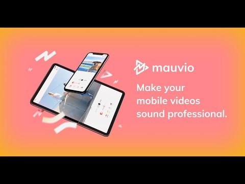 Mauvio gallery image