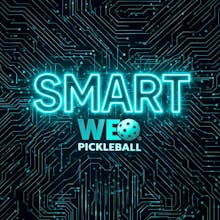 Smart Pickleball Paddle gallery image