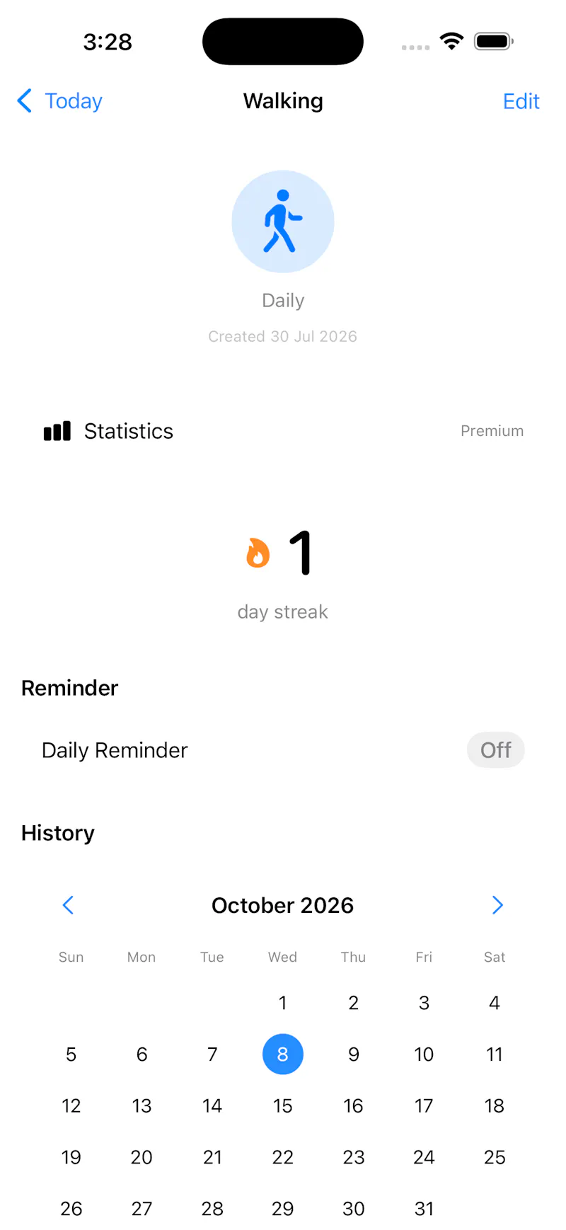 Crisp screenshot 5
