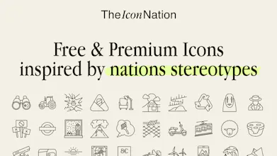 The Icon Nation gallery image