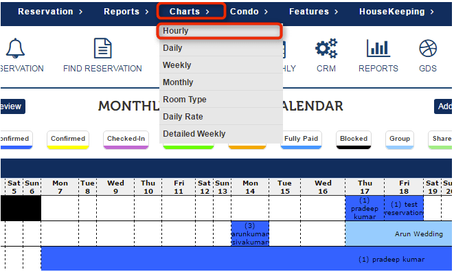 Hotel Management Software - Product Information, Latest Updates, And ...