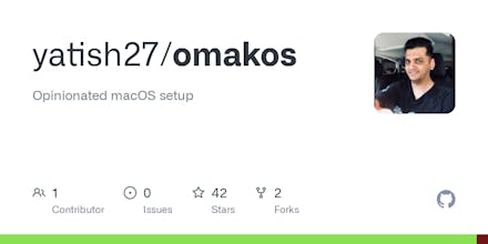 Omakos gallery image