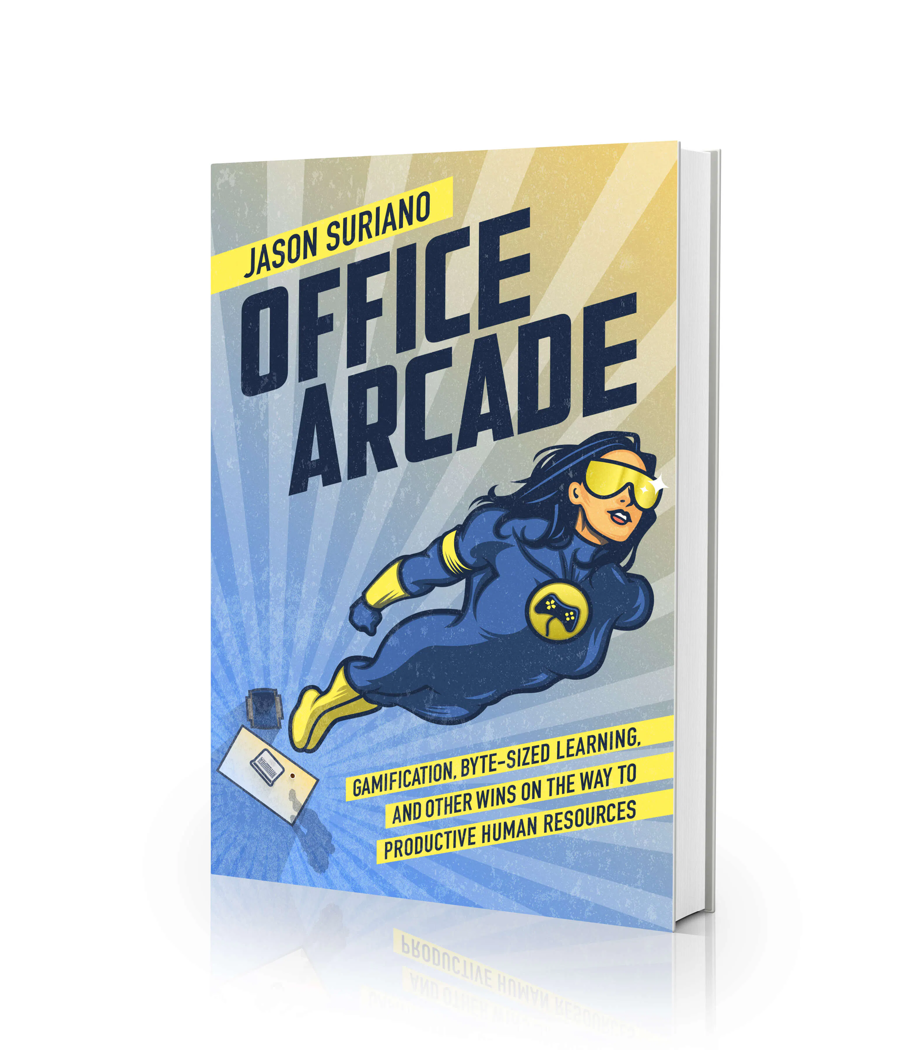 Office Arcade