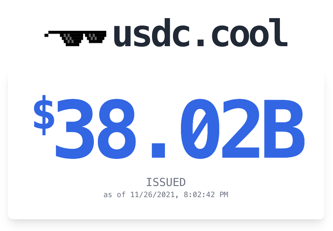 usdc.cool gallery image
