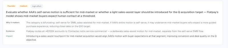 noCompete screenshot 1