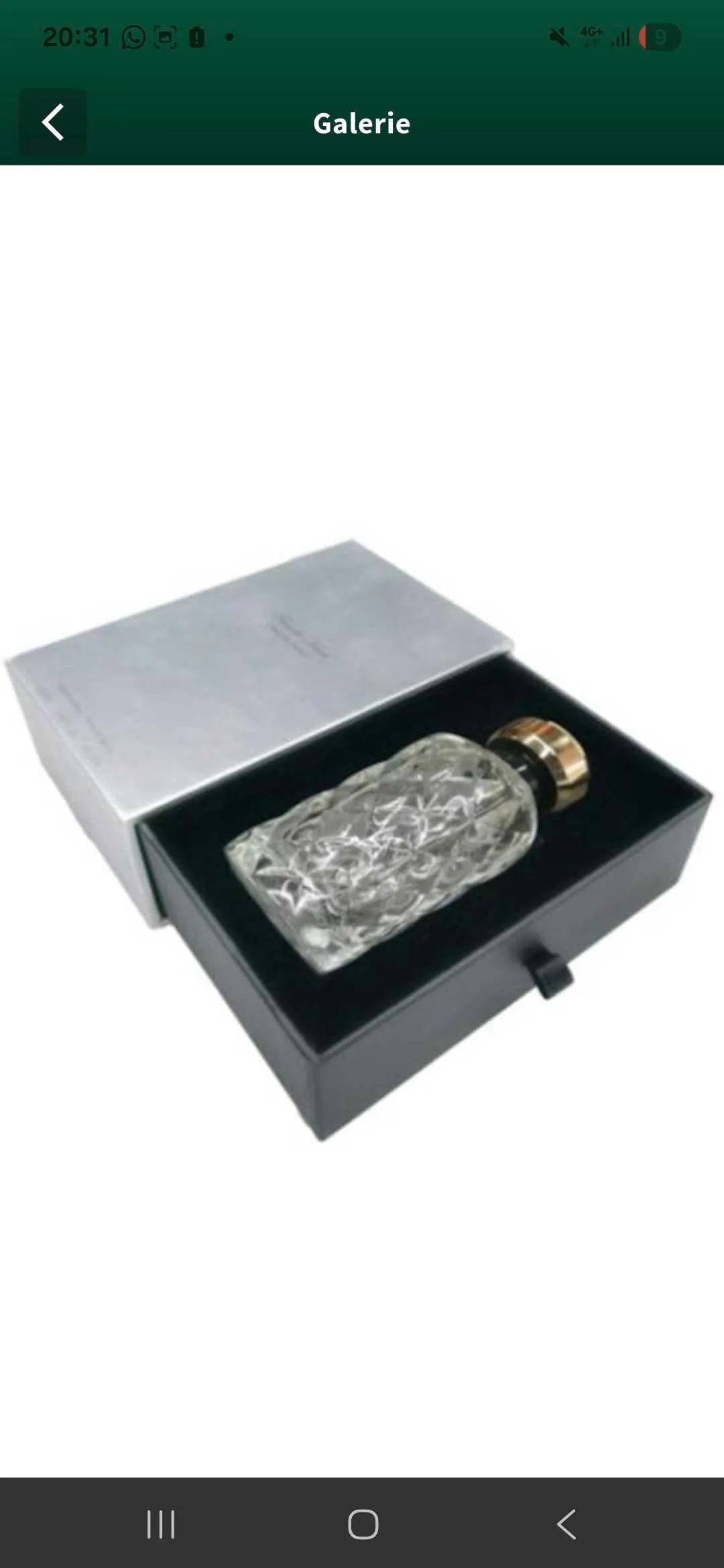 Hale Path Packaging gallery image