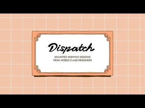 Dispatch gallery image