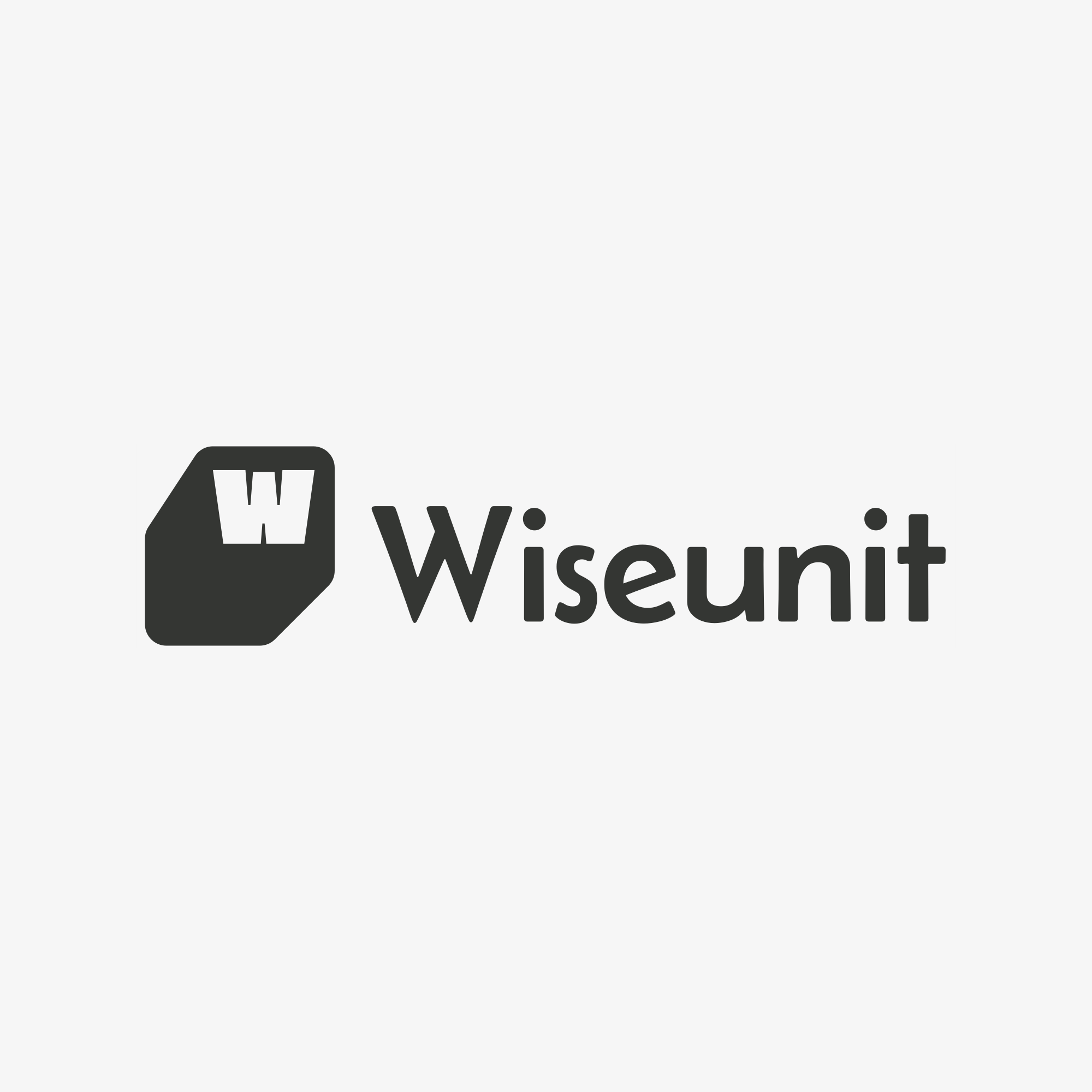 WiseUnit gallery image