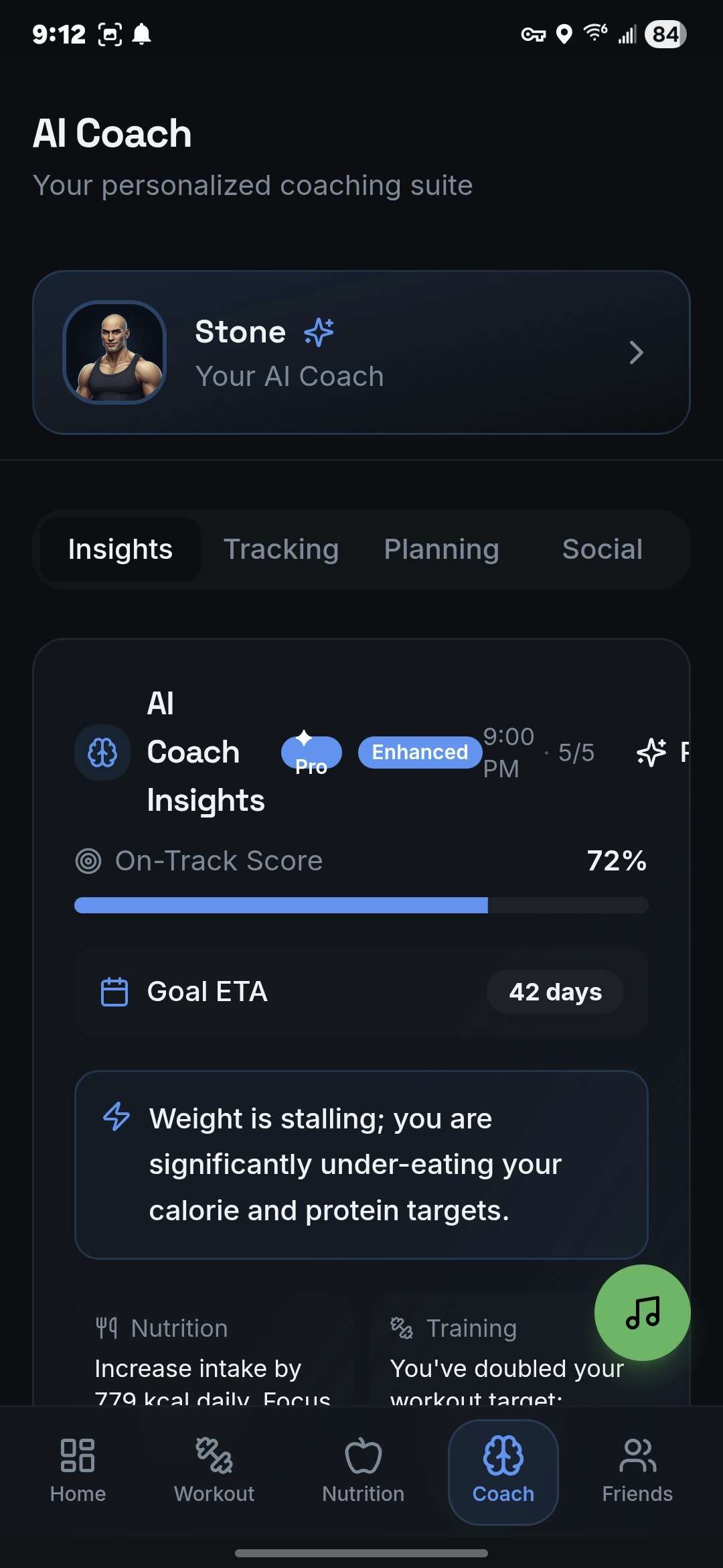 BadyLab AI gallery image