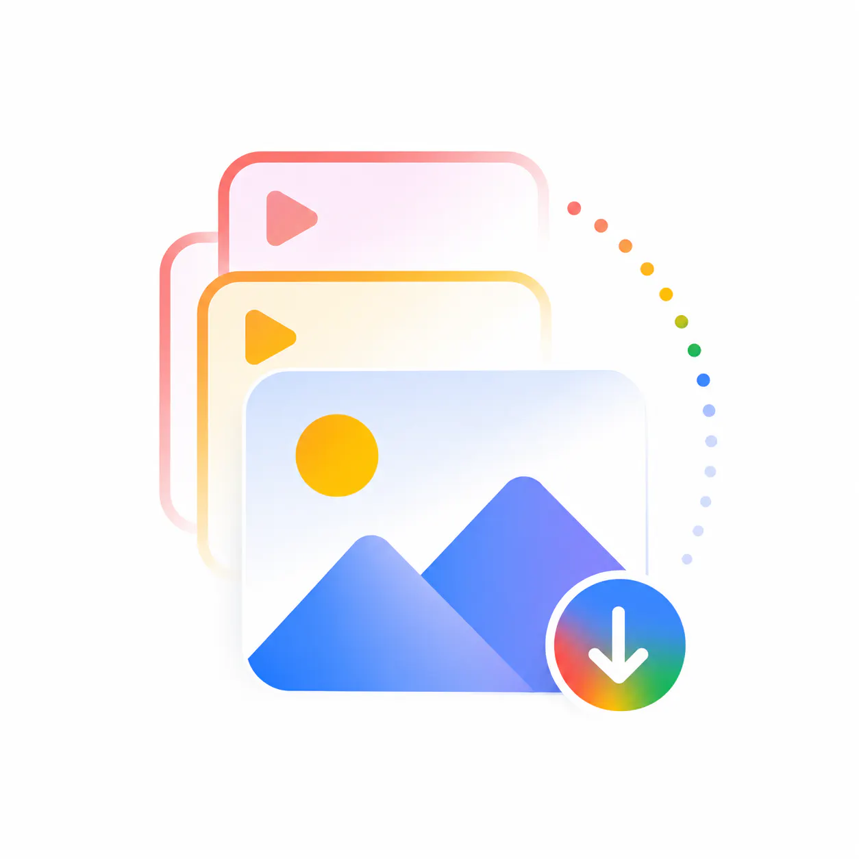 Convert to Stills for Google Photos