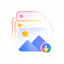 Convert to Stills for Google Photos