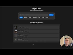 MythGen.AI gallery image