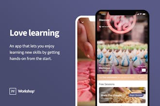 Workshop gallery image