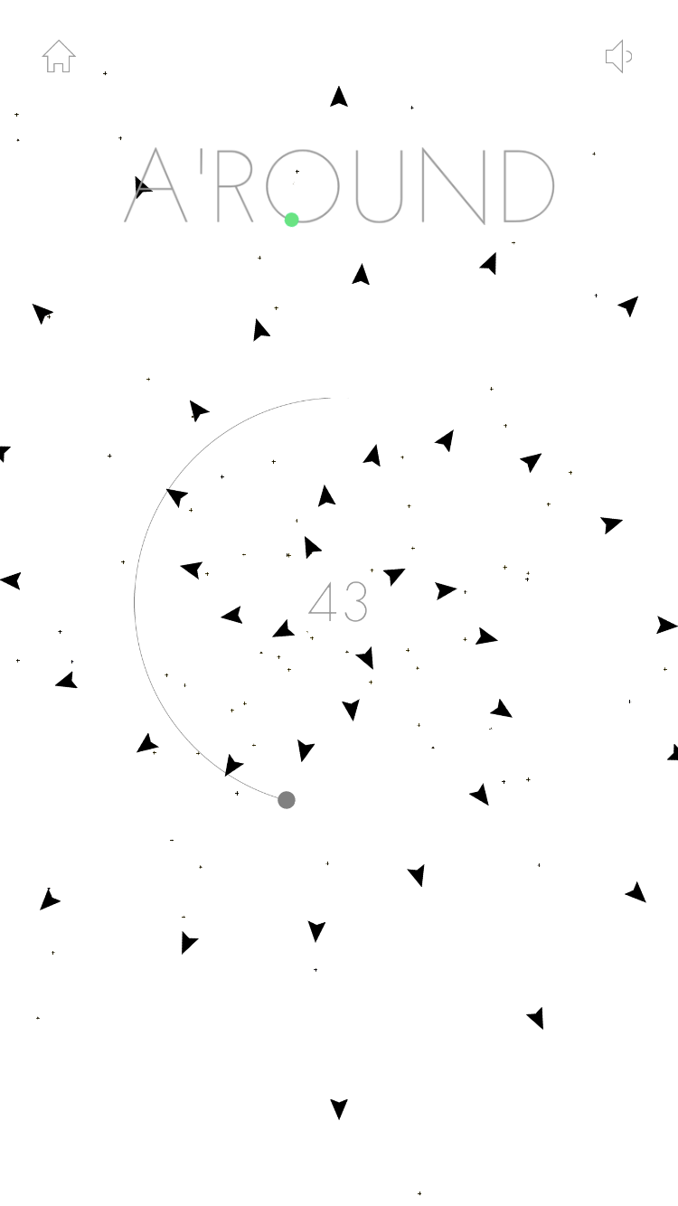 A'ROUND gallery image