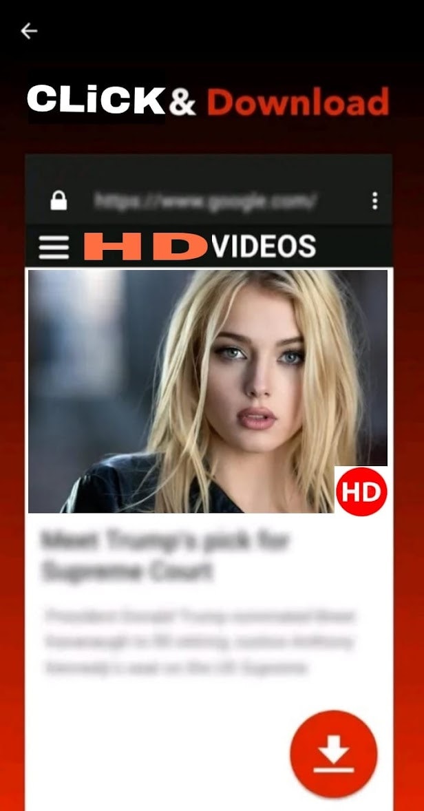 vidmadia all video downloader gallery image