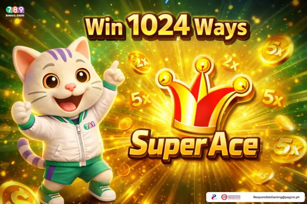 Super Ace JILI Guide