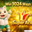 Super Ace JILI Guide
