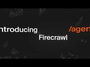 /agent by Firecrawl gallery image