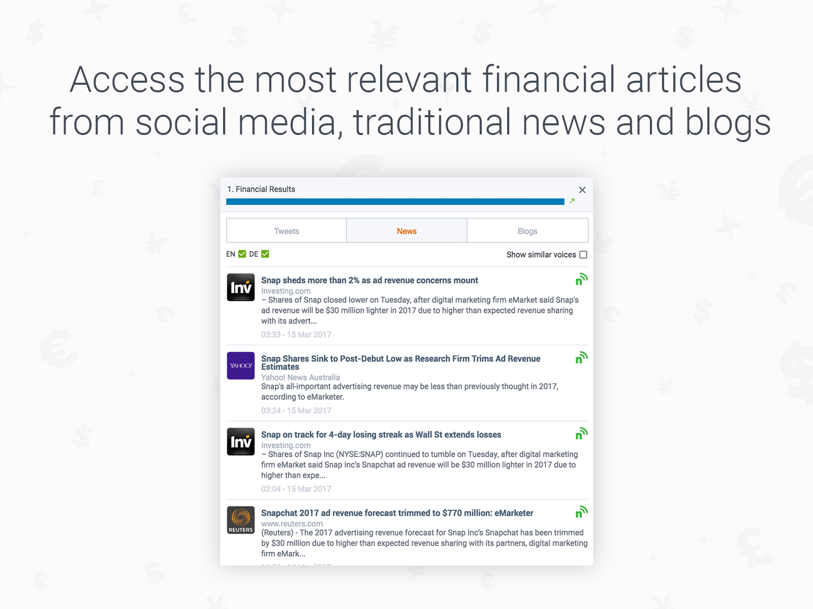 mySentifi gallery image