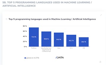 Developer Nation Pulse report gallery image