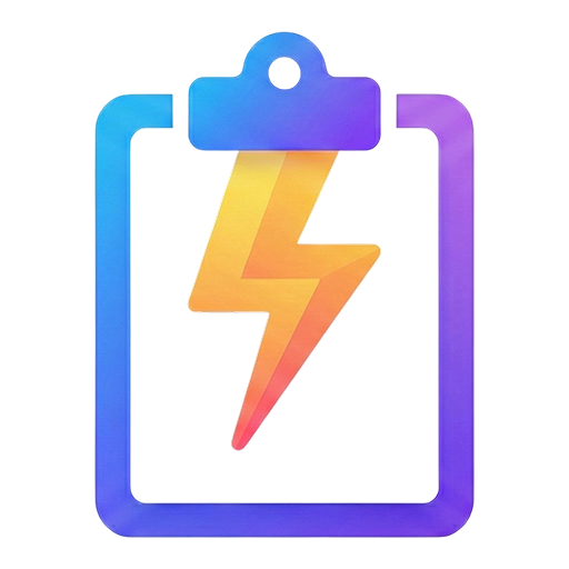 Clipmighty - Clipboard Manager & History