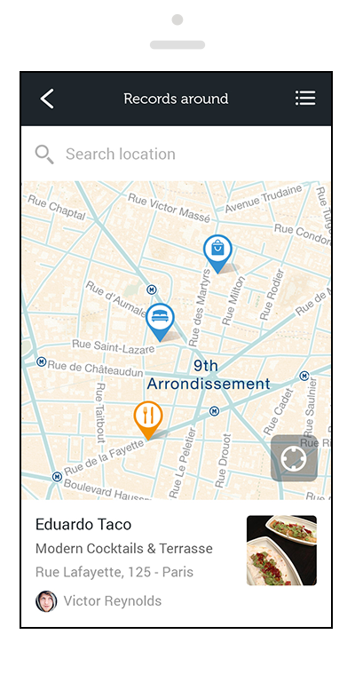 Lumenaki gallery image