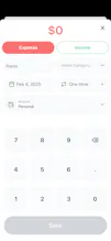 MySimpleFinance gallery image