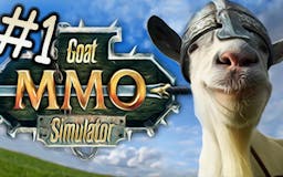 Goat Simulator MMO media 1