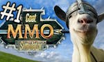 Goat Simulator MMO image