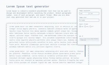 ipsm.io - Productivity Tools gallery image