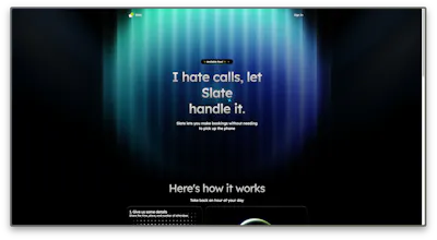 Just Slate It gallery image