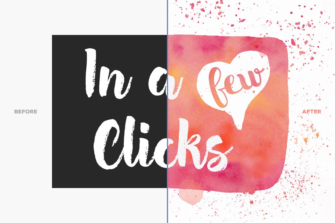 AquaFlow Watercolor Toolkit gallery image