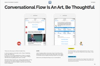 The Messaging Survival Guide gallery image
