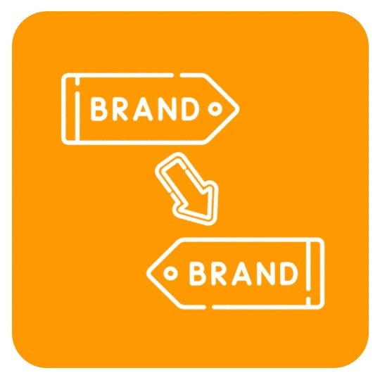 Merge Amazon Listings  - Main product screenshot demonstrating key features and user interface