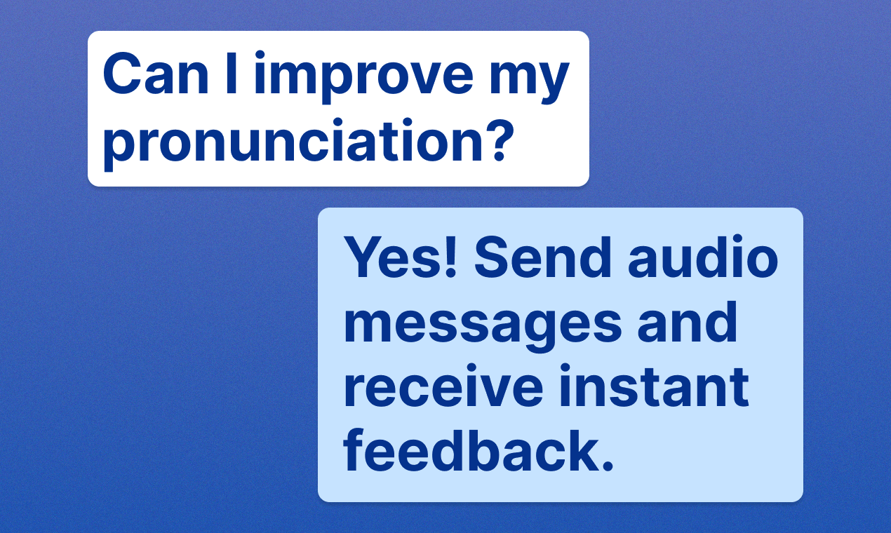 Media Zaplingo untuk Telegram - Tutor Bahasa Inggeris AI anda di Telegram 2