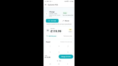 EzyCarto Pos gallery image