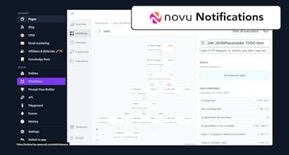 SaasRock gallery image