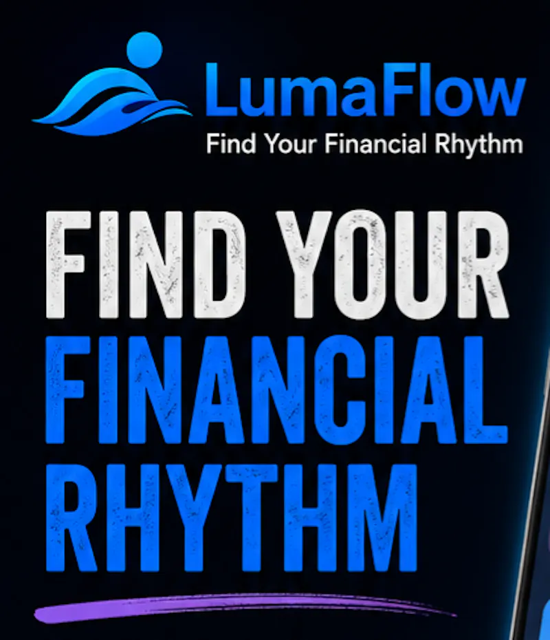 LumaFlow screenshot 2