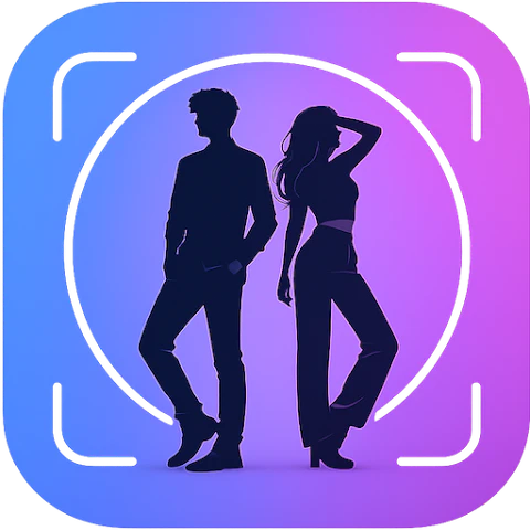 Pose Master: AI Pose Ideas logo
