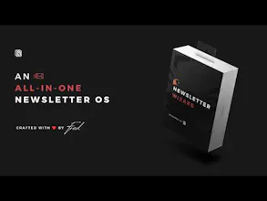 Newsletter Wizard gallery image