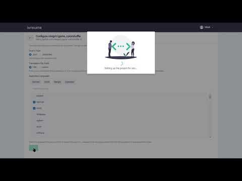 Translation Hub gallery image