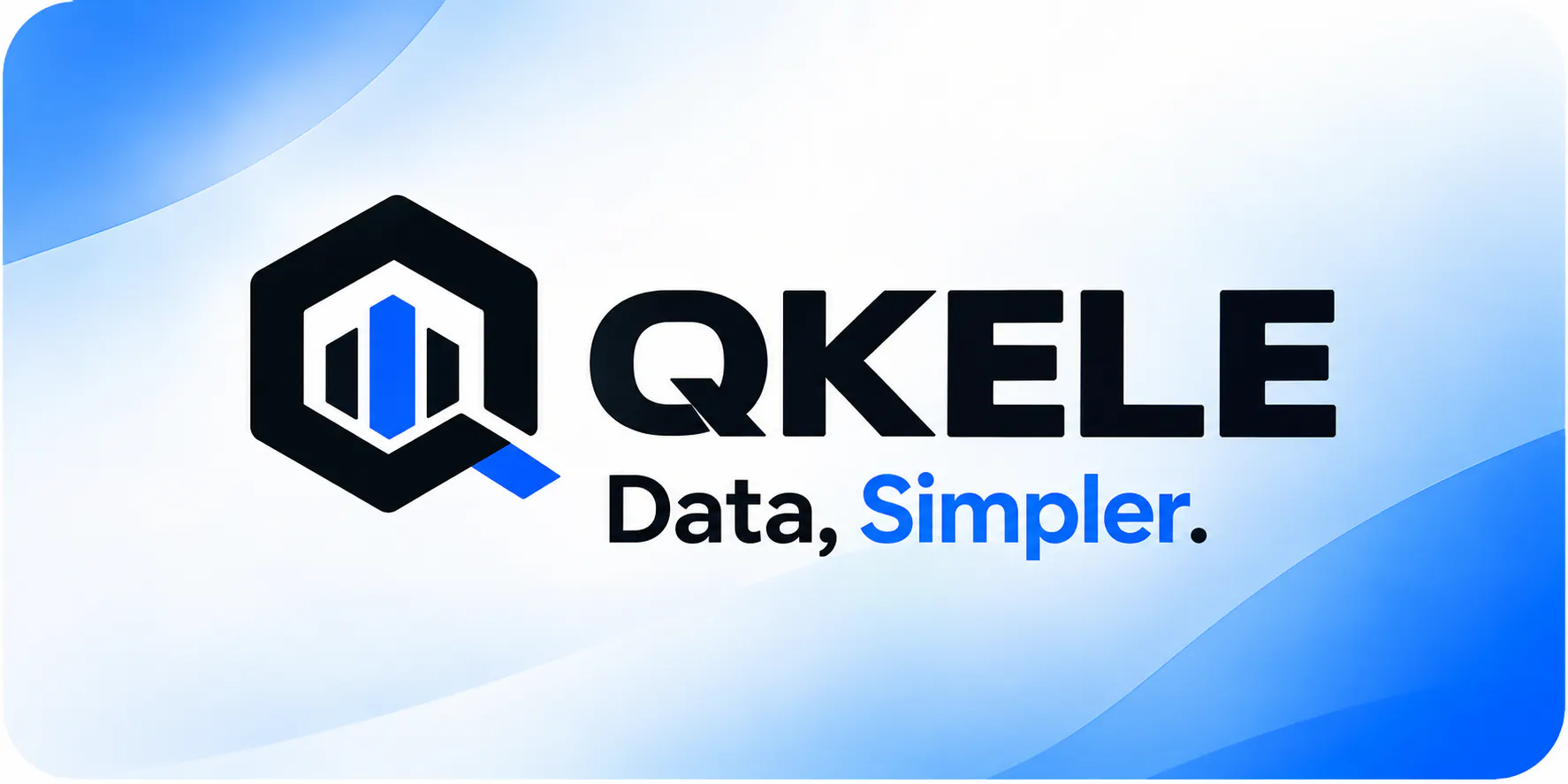 QKELE - Data, Simpler. gallery image