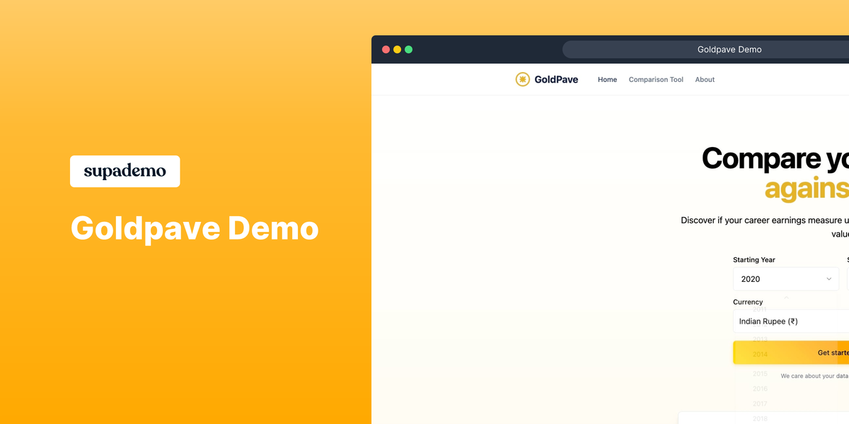 GoldPave media 3