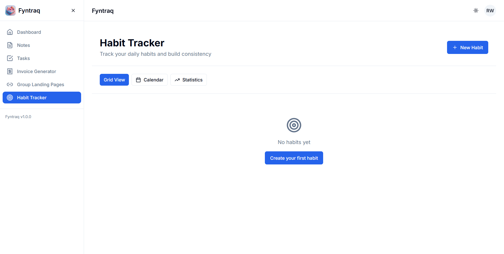 Fyntraq - One workspace. many apps. zero friction. media 6