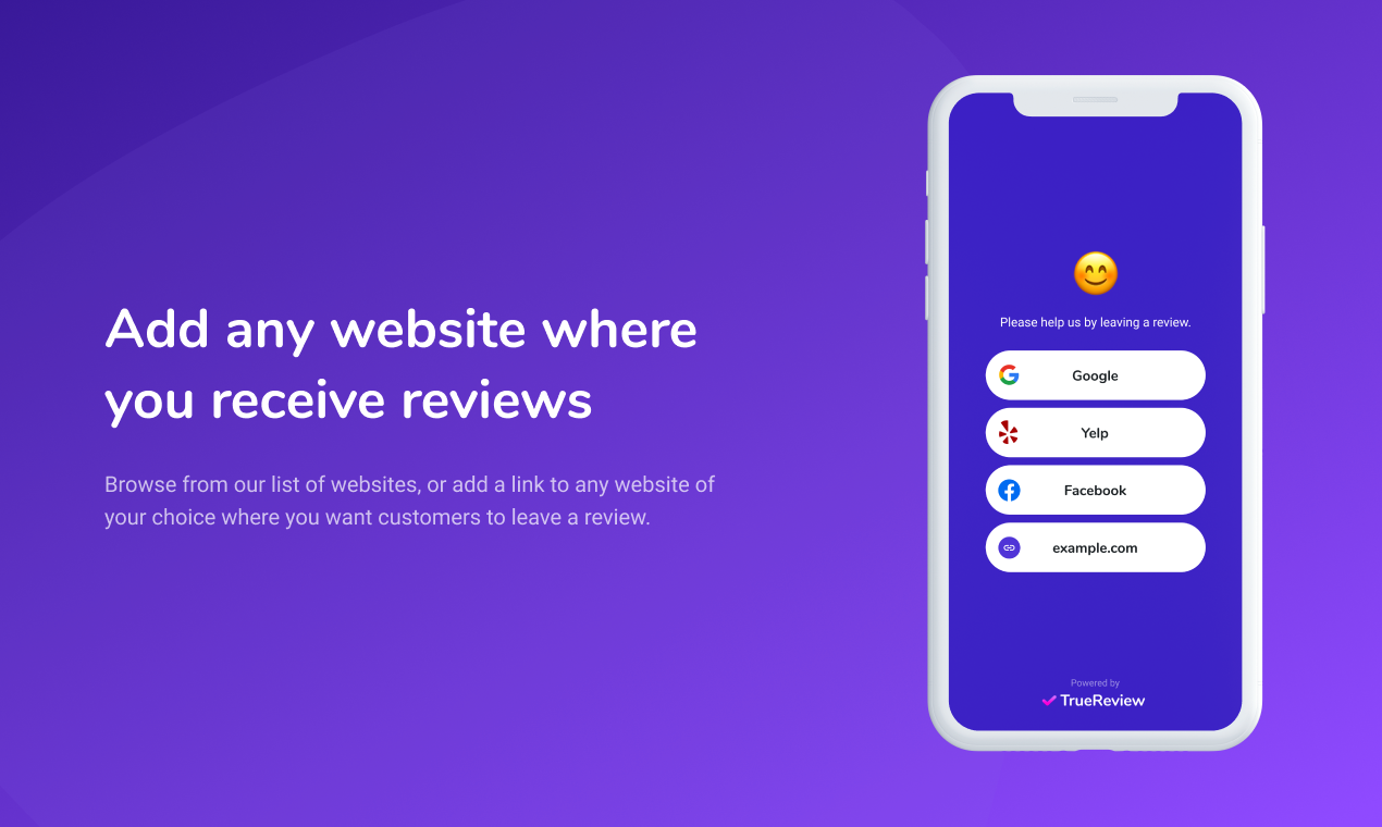 TrueReview gallery image