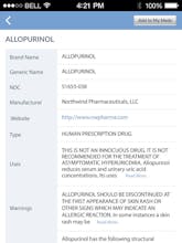 Pill Identifier and Drug List gallery image