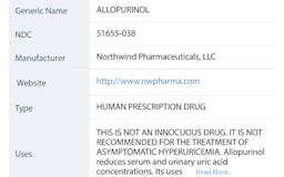 Pill Identifier and Drug List media 3