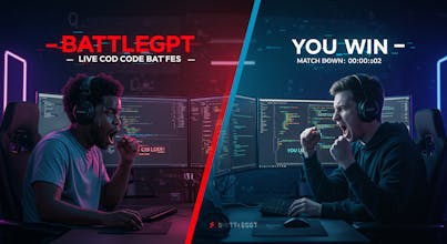 It's Like FIFA for Developers gallery image