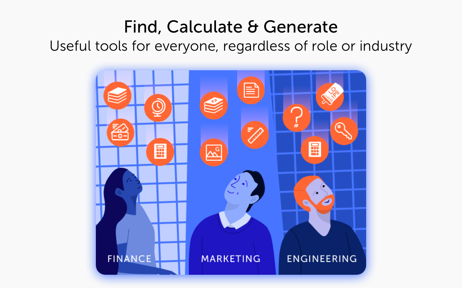 Everyday Toolkit for Slack gallery image