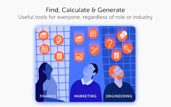 Everyday Toolkit for Slack gallery image
